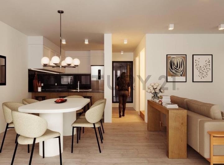 Foto de Venta Duplex Gonnet La Plata, imagen 4