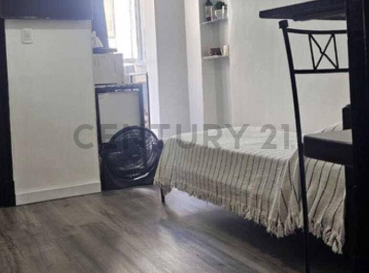 VENTA MONOAMBIENTE CABA SAN NICOLAS, CABA IDEAL INVERSOR ARBNB 5