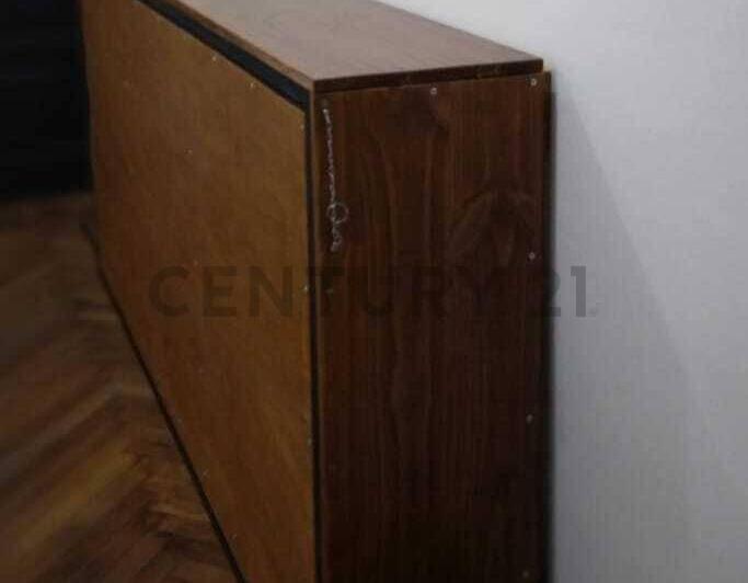 VENTA MONOAMBIENTE CABA SAN NICOLAS, CABA IDEAL INVERSOR ARBNB 4