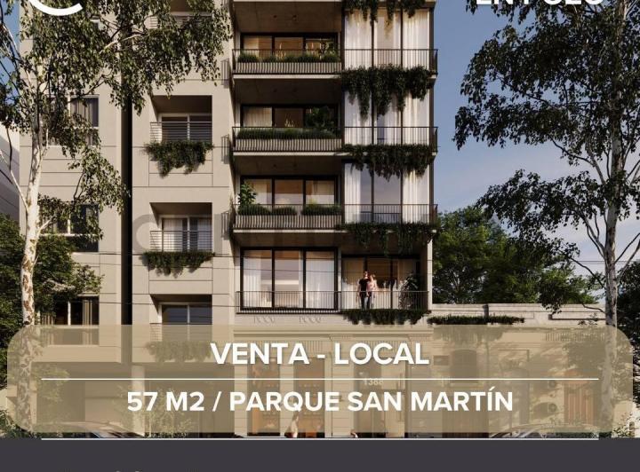 Venta de Local en La Plata