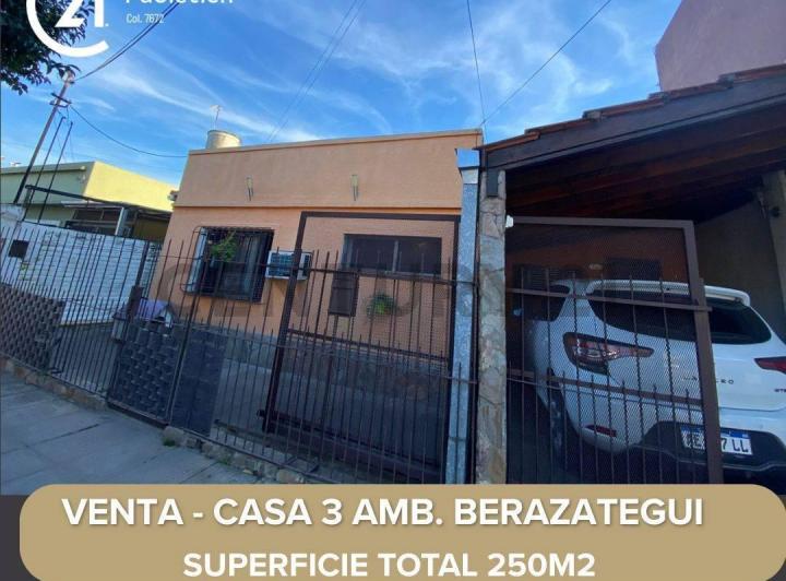 Propiedad en Argentina