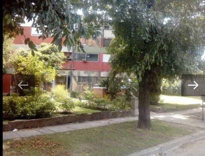 VENTA DEPARTAMENTO 2 AMBIENTES BARRIO MARITIMO 1