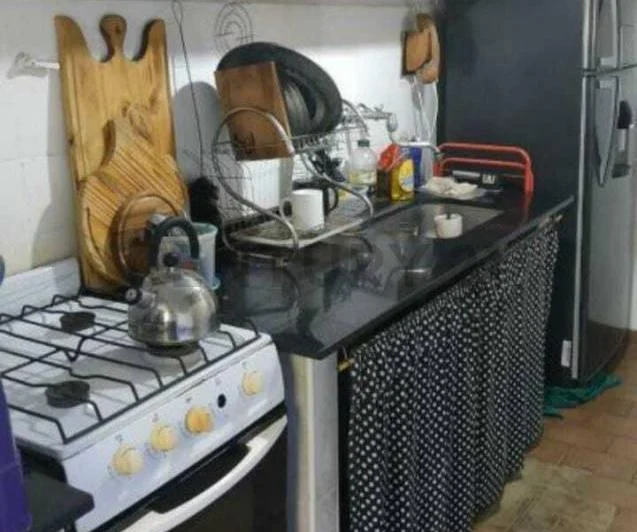 VENTA DEPARTAMENTO 2 AMBIENTES BARRIO MARITIMO 5