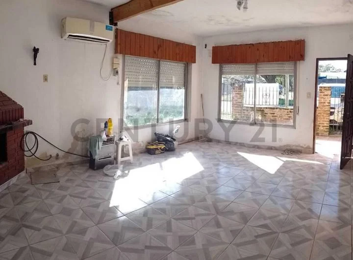 ALQUILER CASA 3 AMBIENTES 1