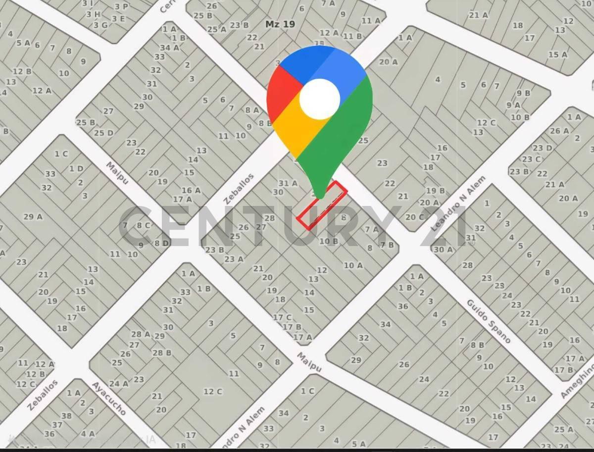 LOTE EN VENTA EN BERNAL TERRENO EN BERNAL