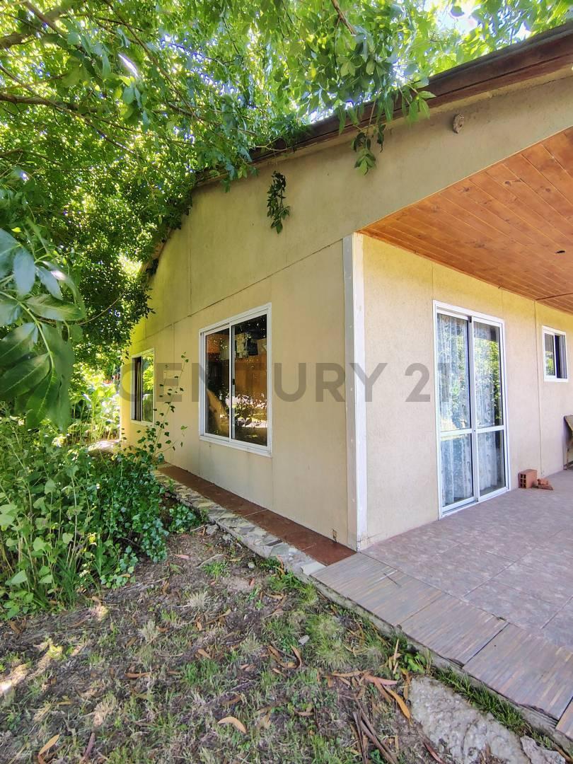 Casa en Venta Parque Sicardi