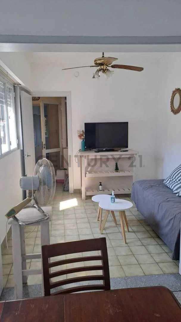 Venta departamento La Plata