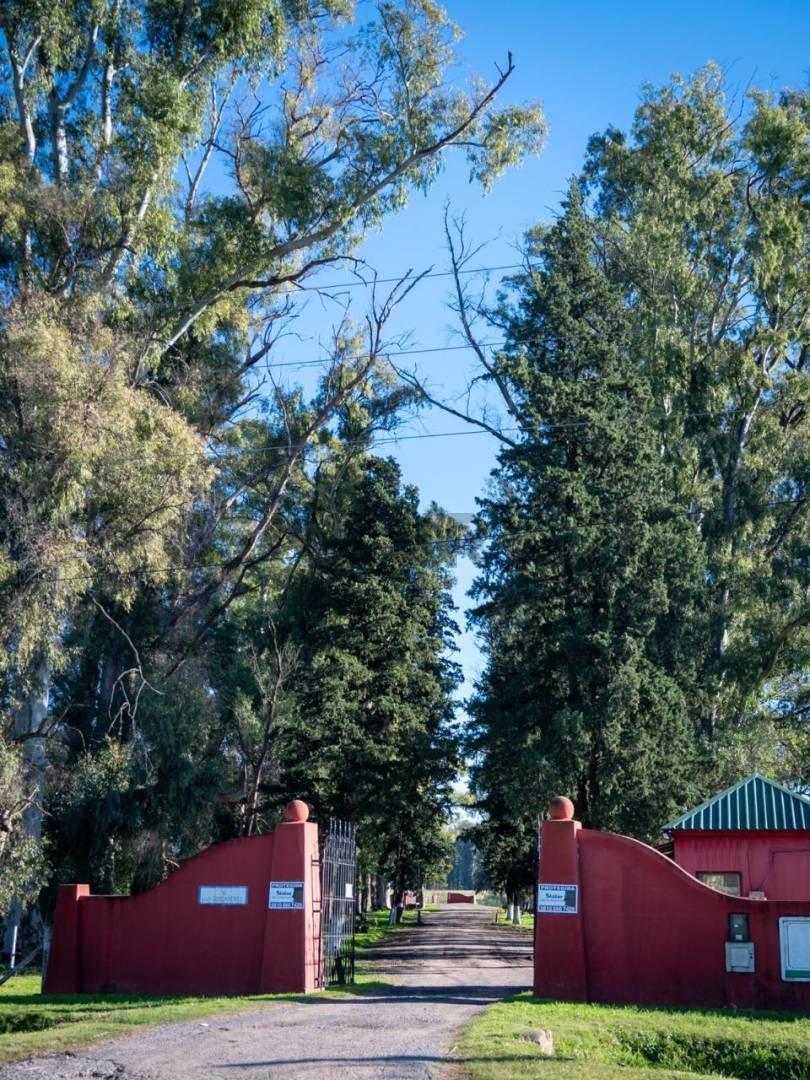Venta de campo en Lujan