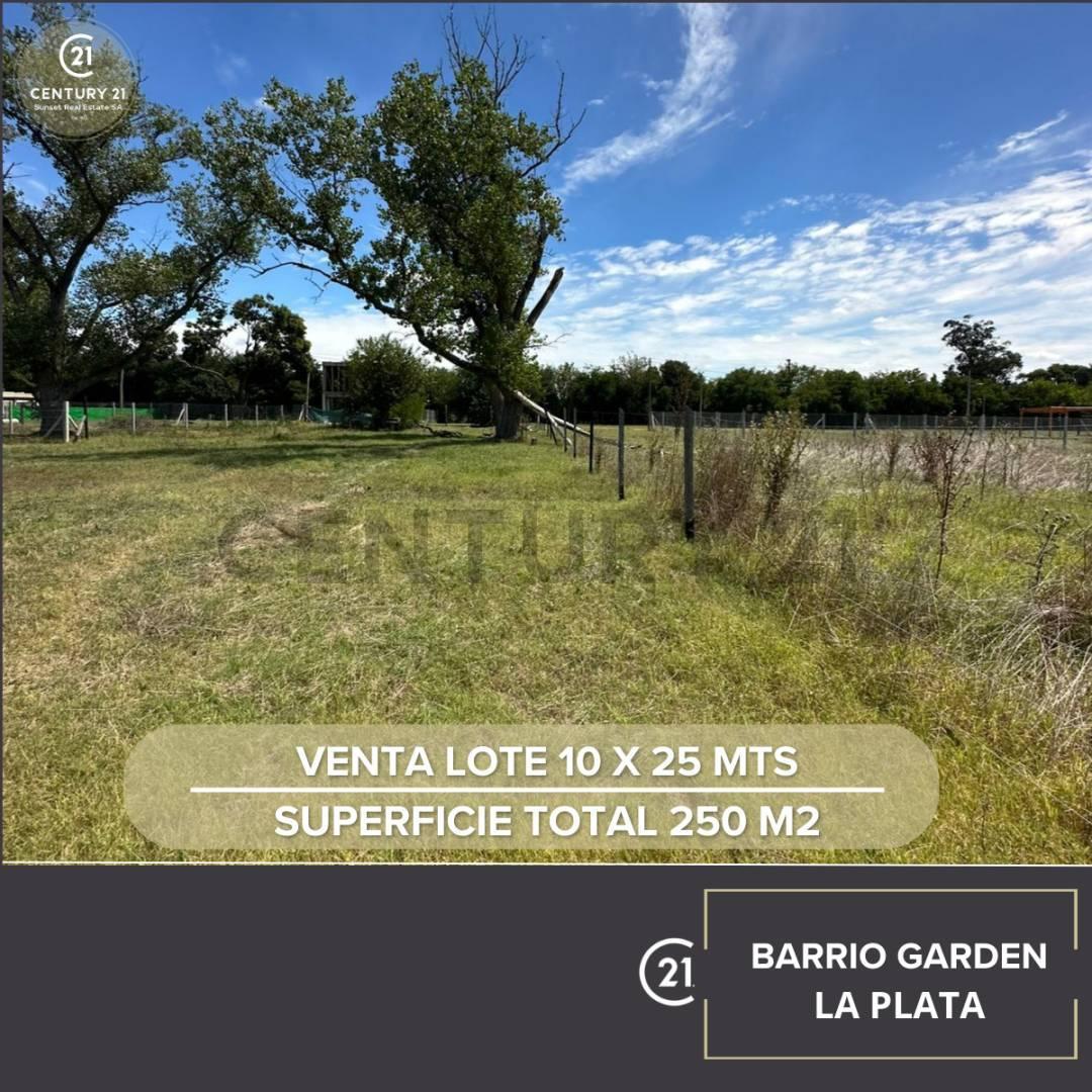 VENTA LOTE