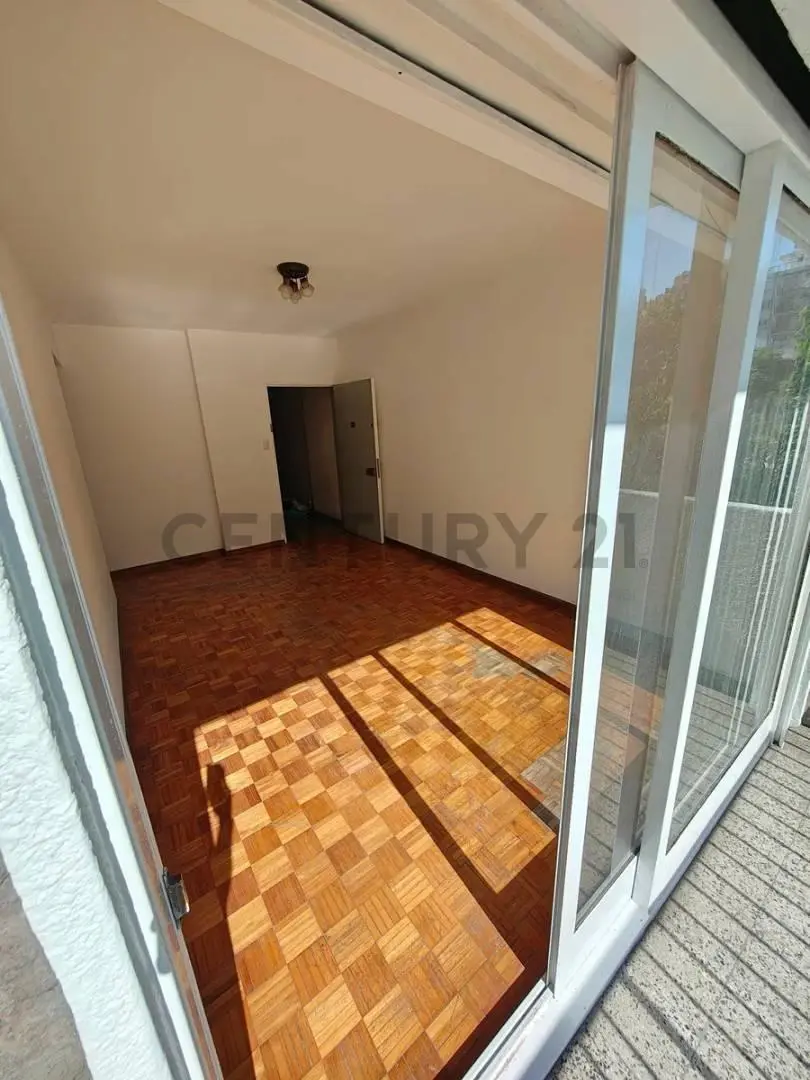 VENTA DEPARTAMENTO 3 AMBIENTES BALVANERA APTO FINANCIACION Y CREDITO 5