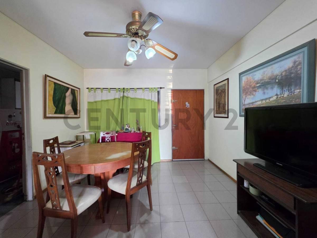 DEPARTAMENTO AMUEBLADO EN ALQUILER AVELLANEDA 2 AMBIENTES