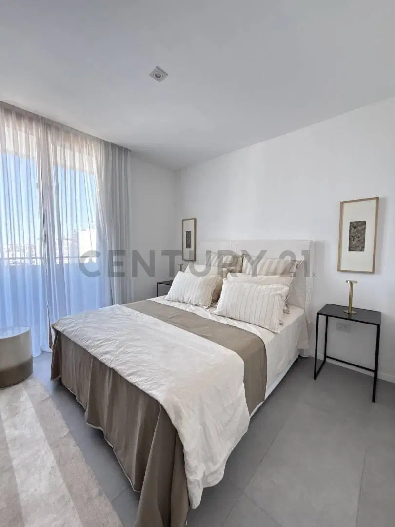 Alquiler de Departamento en La Plata 2