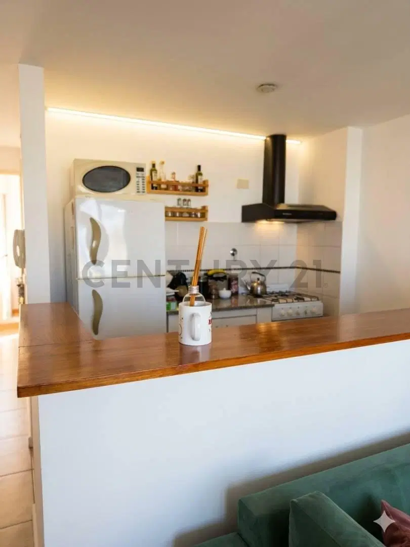 Departamento Venta La Plata dos ambientes 2