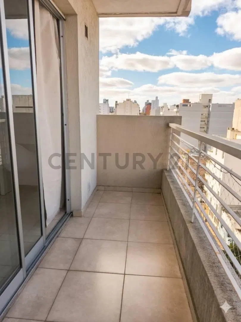 Departamento Venta La Plata dos ambientes 4