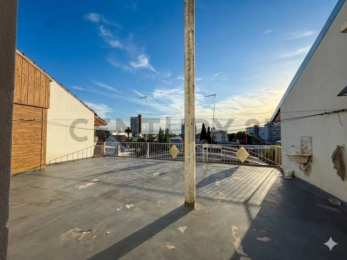 Departamento - Alquiler - Wilde 4