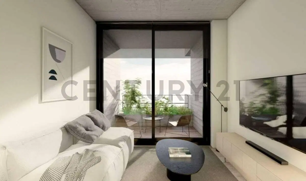 VENTA DEPARTAMENTO 3 AMBIENTES AVELLANEDA - AMENITIES FINANCIADO 4