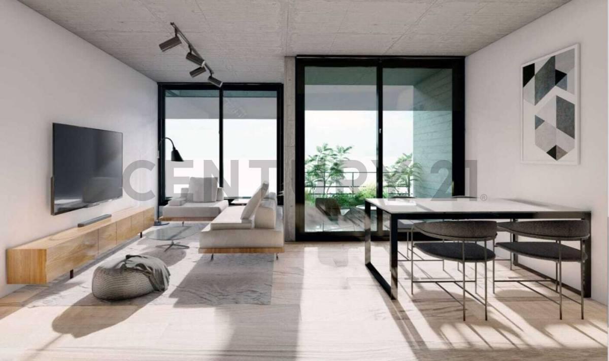 VENTA DEPARTAMENTO 3 AMBIENTES AVELLANEDA - AMENITIES FINANCIADO