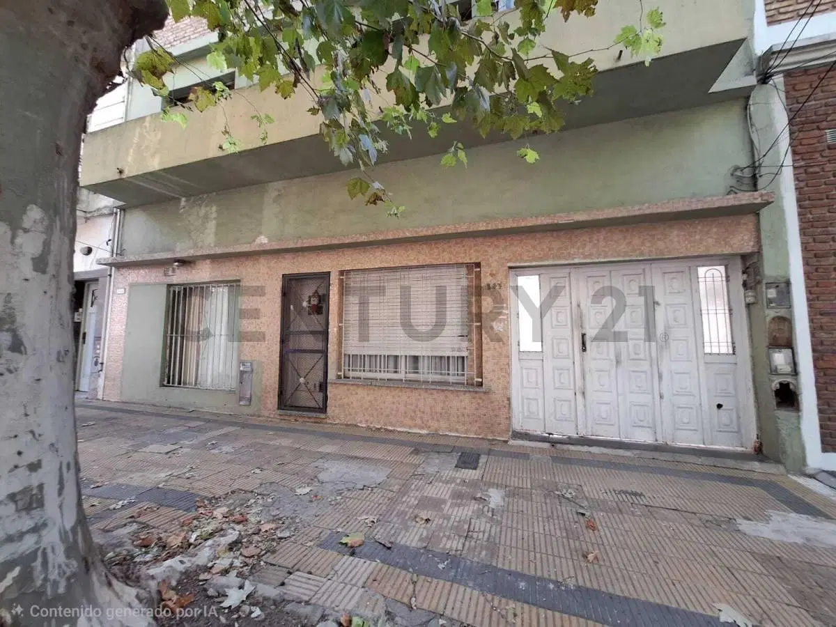 PH VENTA SARADI AVELLANEDA 3 AMBIENTES A REFACCIONAR INTERNO  360 m2 TOTALES 5
