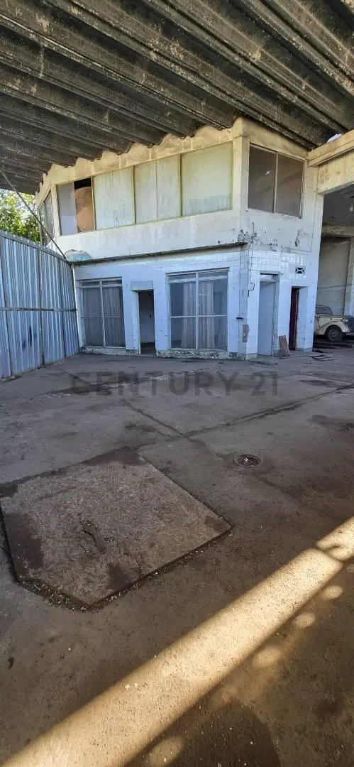 Galpón en Venta Berazategui 2