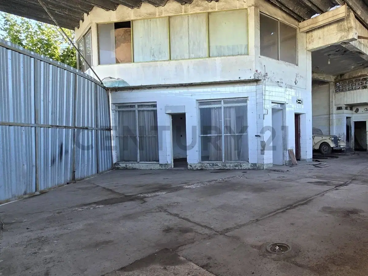 Galpón en Venta Berazategui 5
