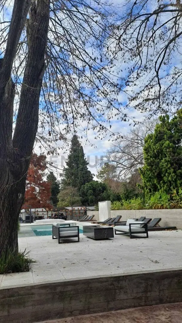 Alquiler City Bell Lincoln Park amueblado 4