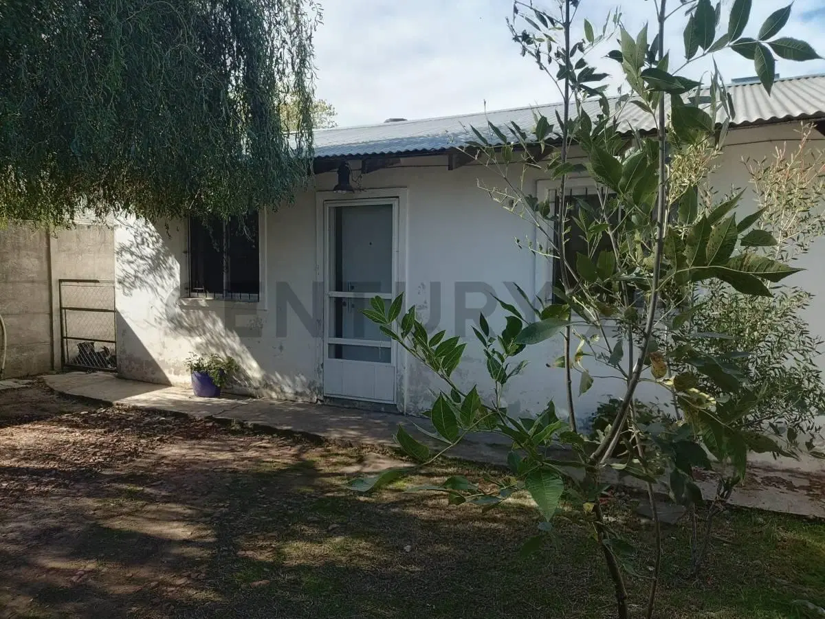 Casa en venta City Bell 2