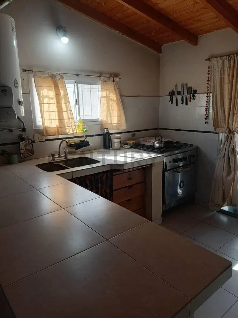 Casa en venta City Bell 5