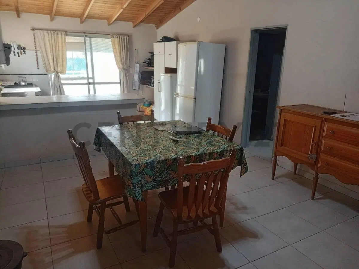 Casa en venta City Bell 4