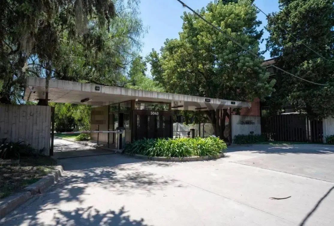 DEPARTAMENTO EN ALQUILER CITY BELL CHICO 4