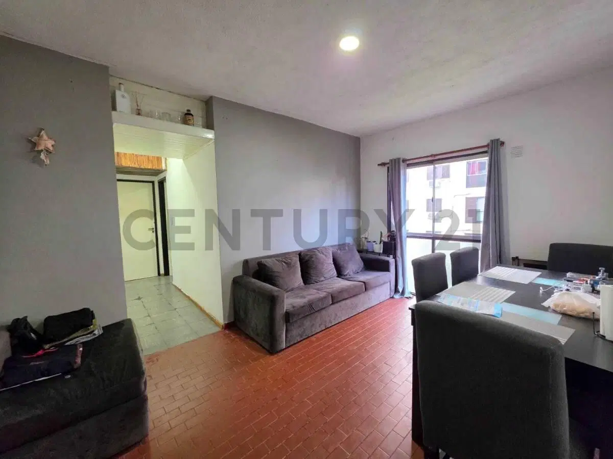DEPARTAMENTO EN VENTA WILDE 2 AMBIENTES  43 M2 3 PISO 8