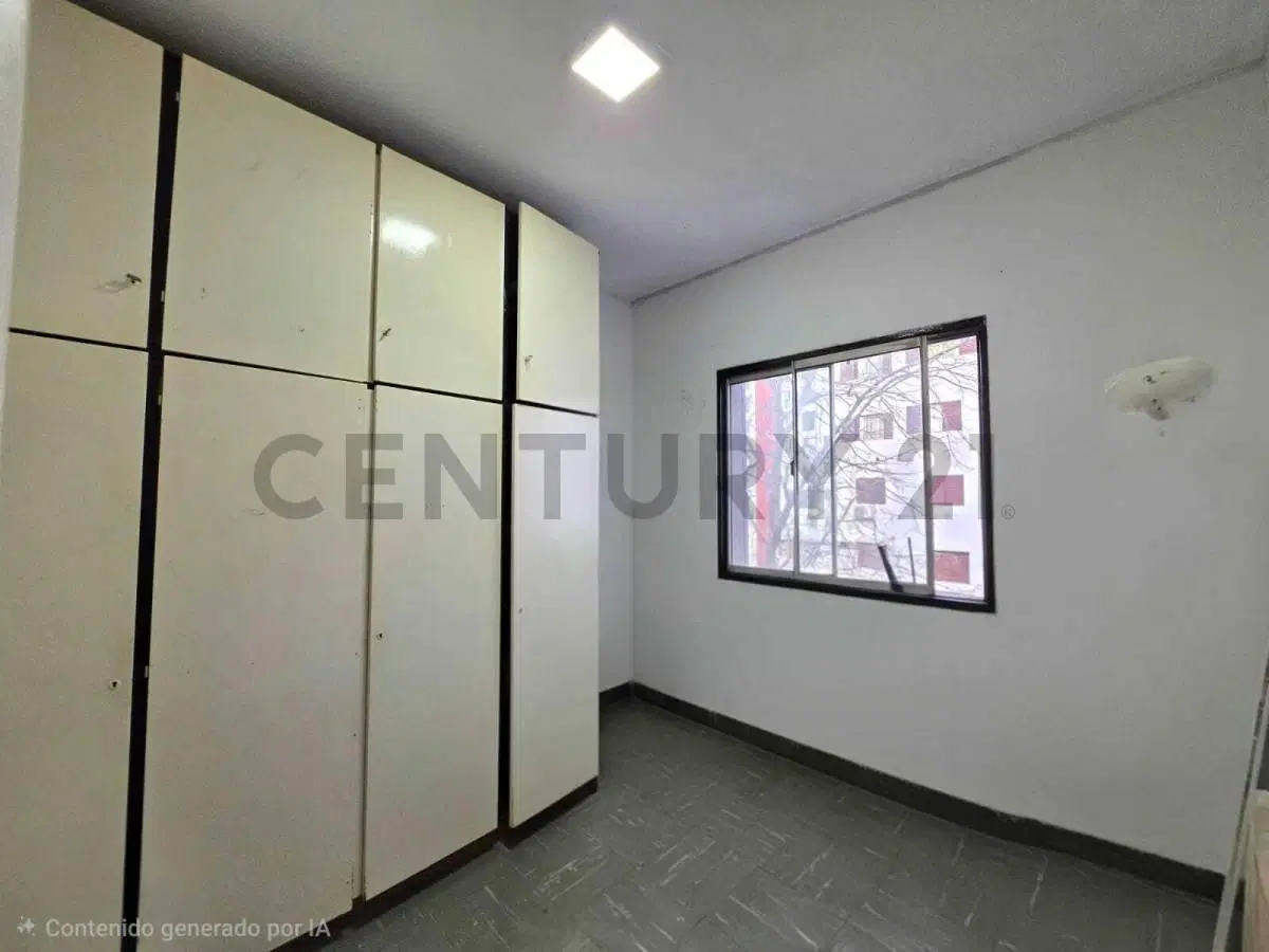 DEPARTAMENTO EN VENTA WILDE 2 AMBIENTES  43 M2 3 PISO 2
