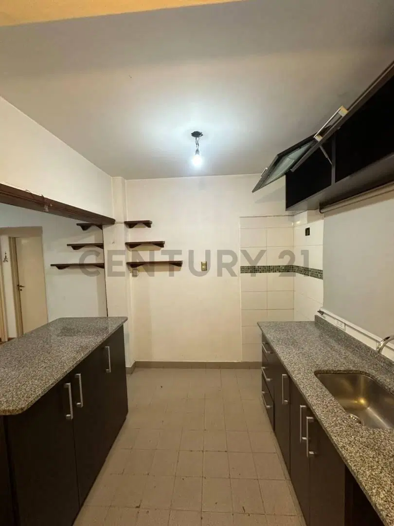 VENTA | Departamento 3 Ambientes con Cochera | Quilmes Oeste 2