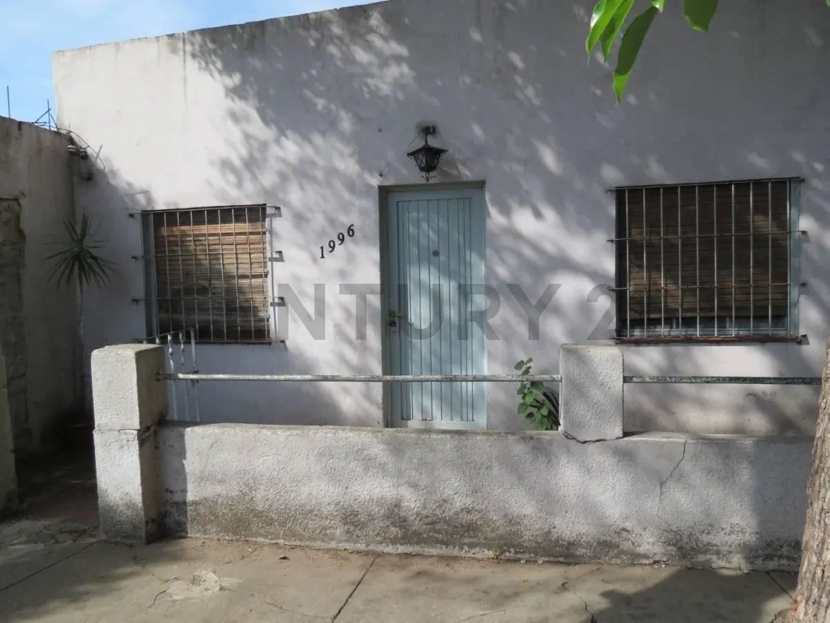 TERRENO LOTE APTO GALPON 3