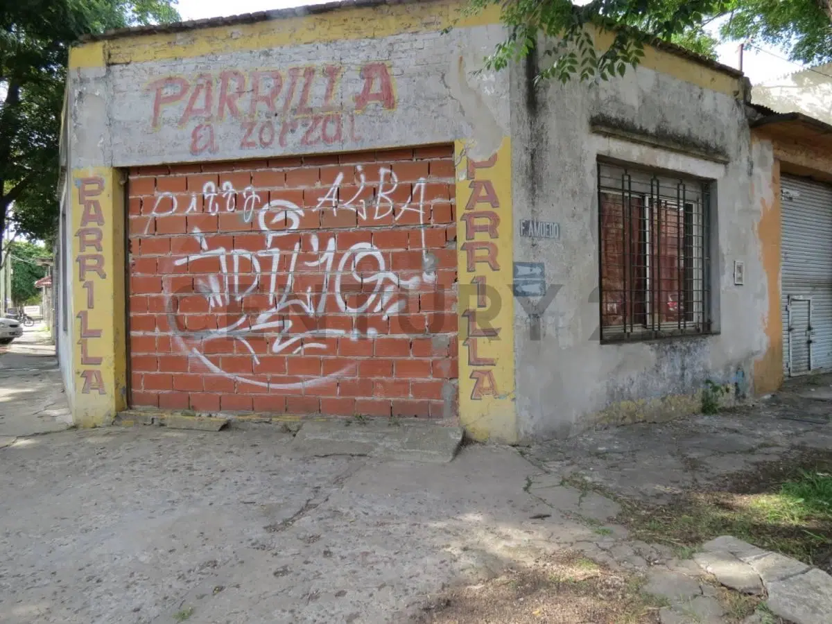 TERRENO LOTE APTO GALPON 2