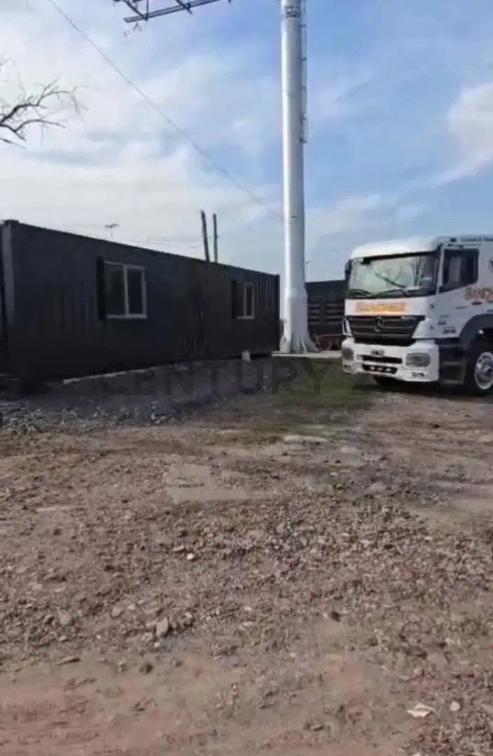 VENTA LOTE INDUSTRIAL AVELLANEDA 4