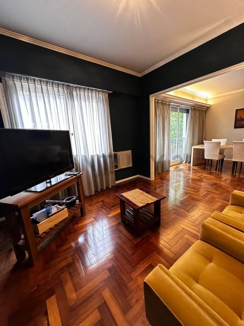 Foto de VENTA DEPARTAMENTO 3 AMBIENTES RECOLETA, imagen 4