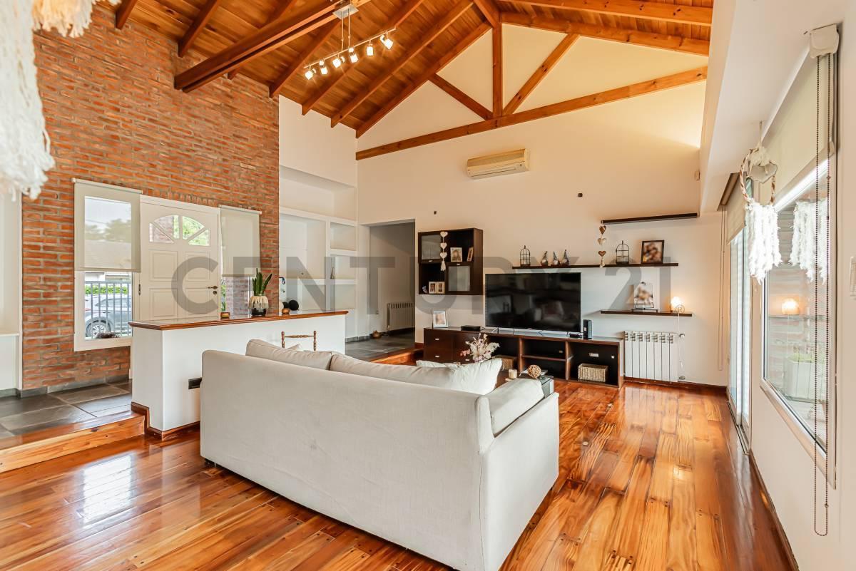 Foto de Casa en alquiler en Gonnet, imagen 2