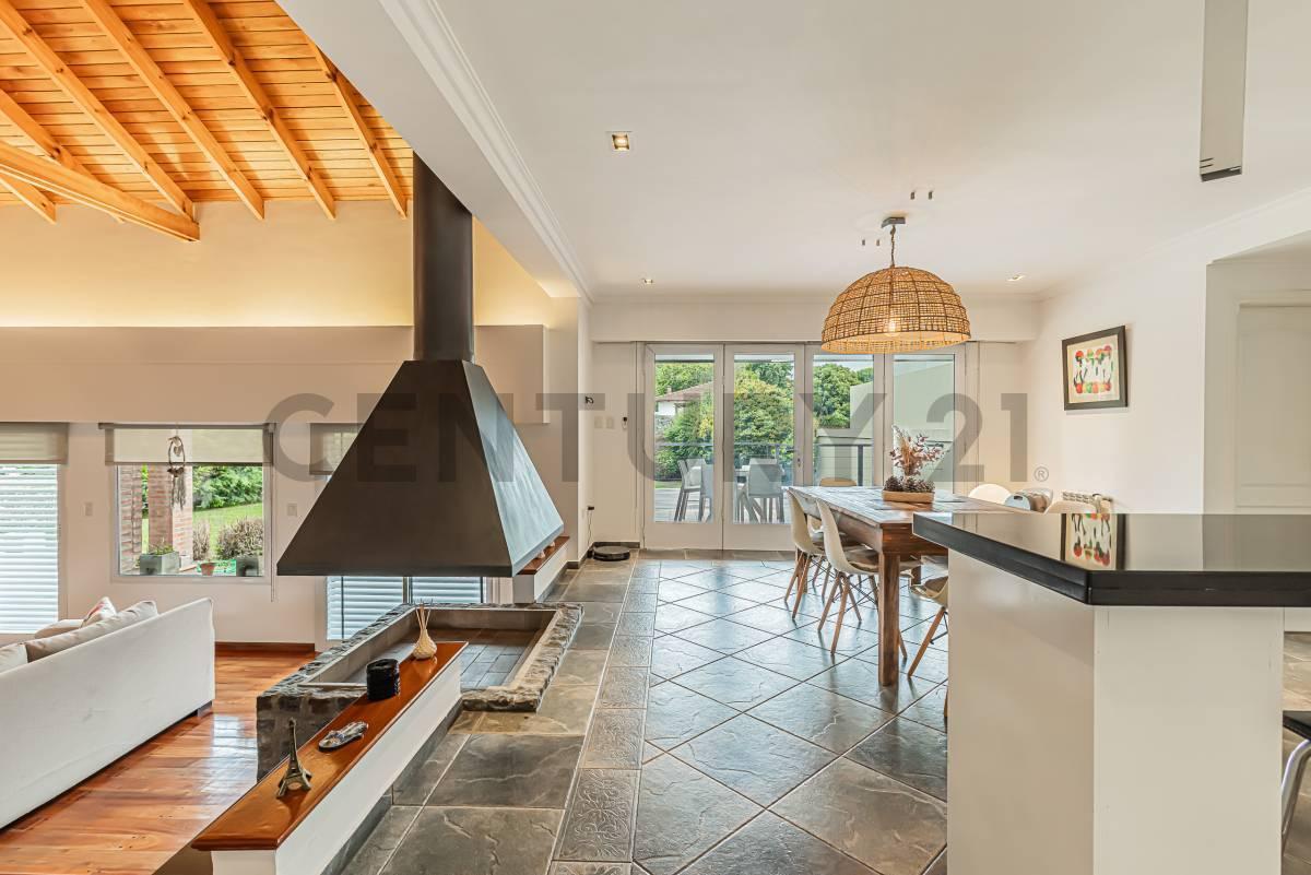 Foto de Casa en alquiler en Gonnet, imagen 3