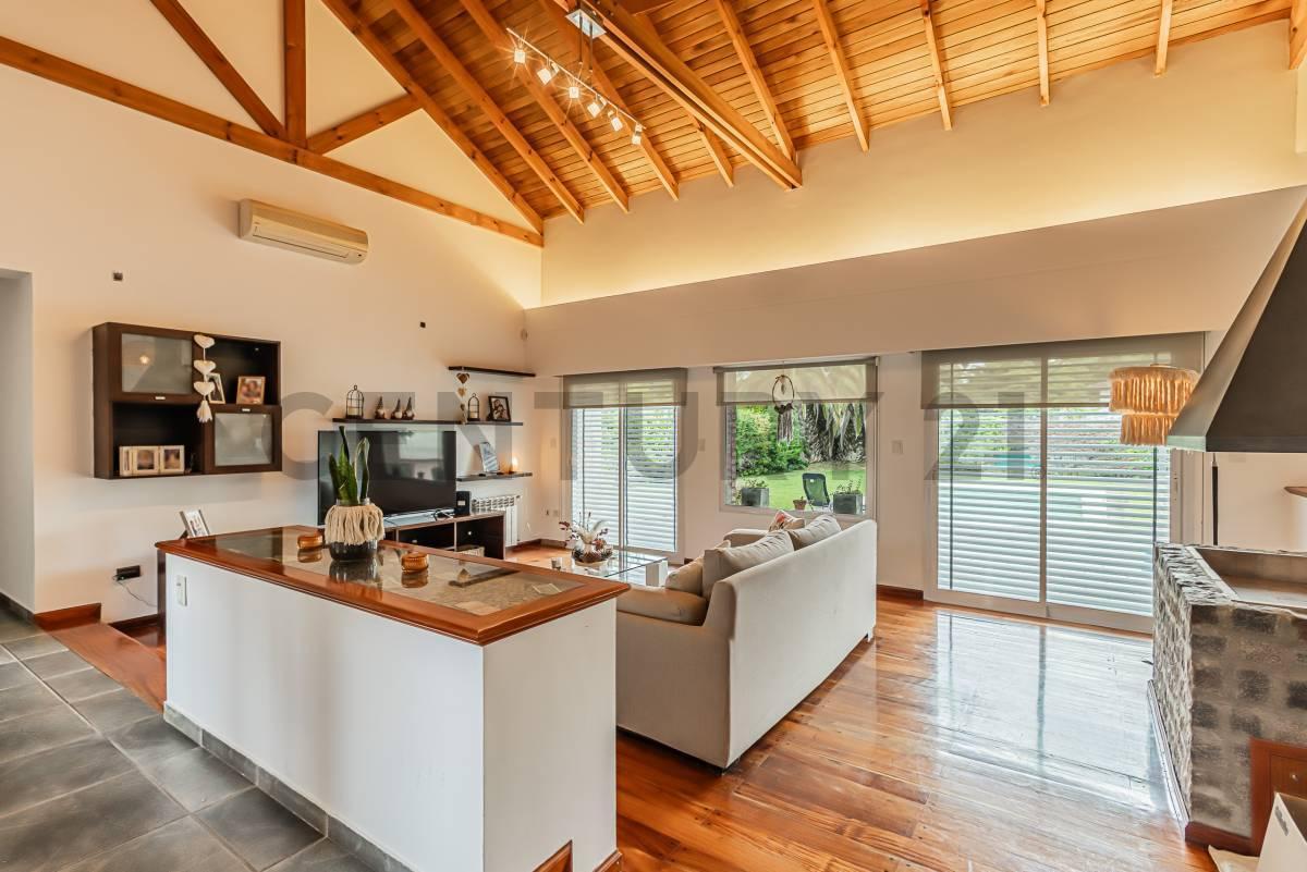 Foto de Casa en alquiler en Gonnet, imagen 1