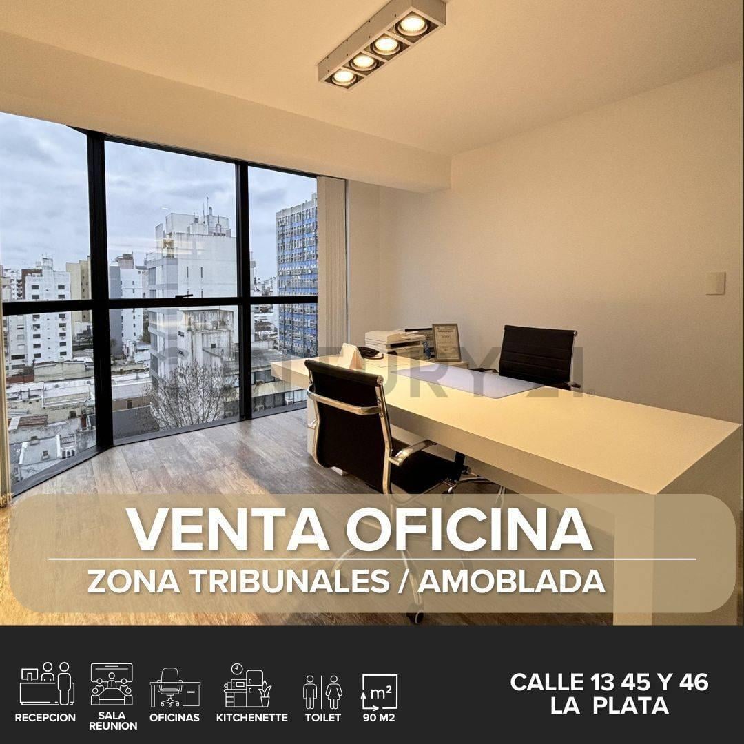 Foto de Oficina en venta La Plata, imagen 4