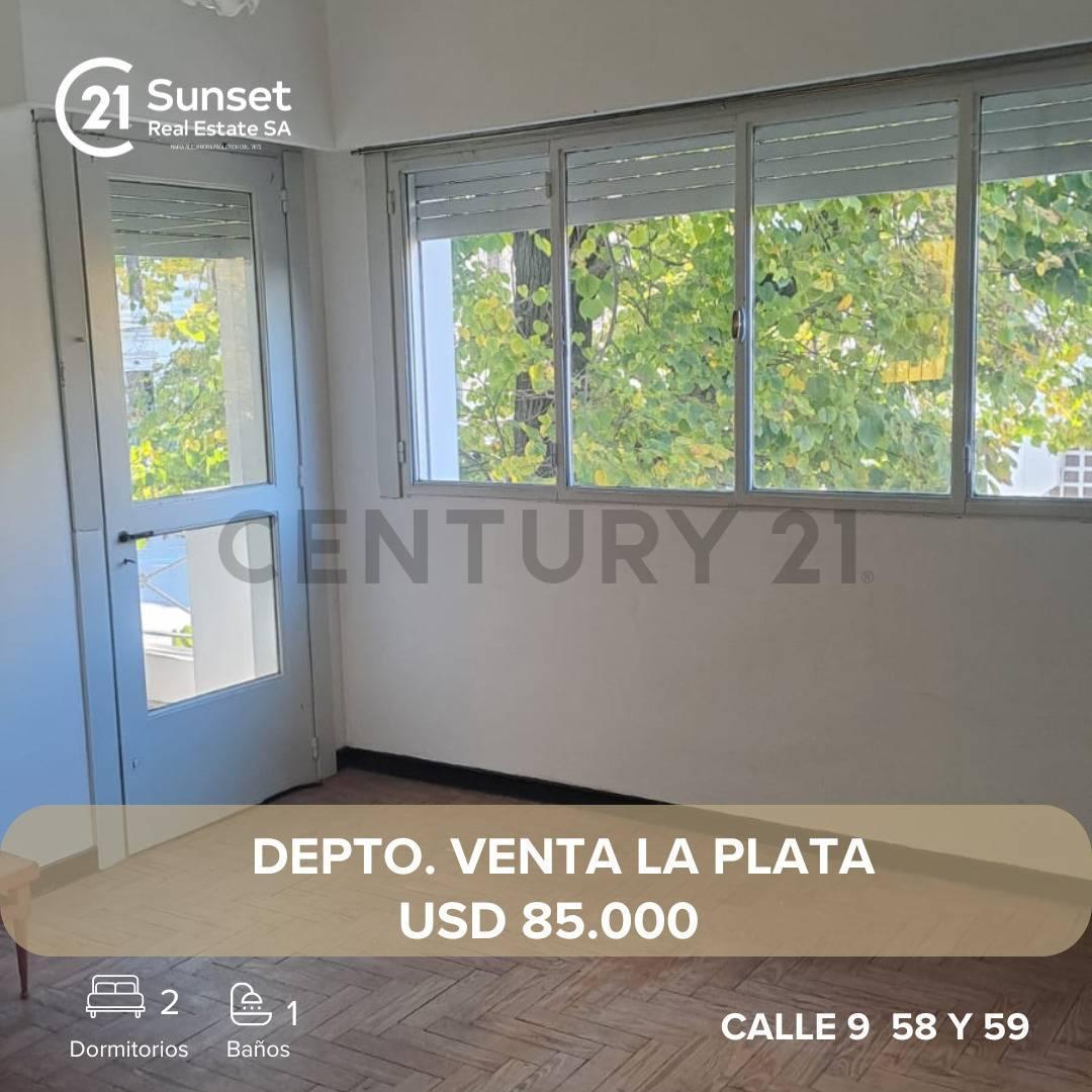 Foto de Venta departamento La Plata, imagen 4