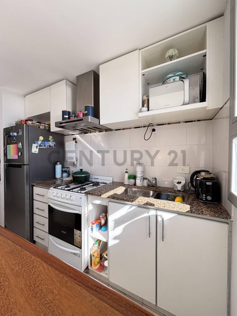 Foto de Venta departamento dos dormitorios La PLata, imagen 4