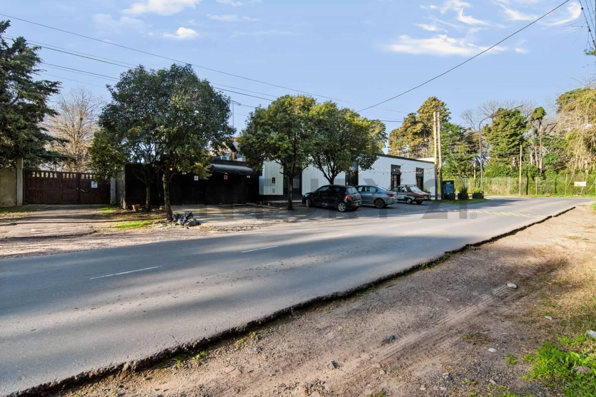 Foto de Venta de Complejo Comercial City Bell, imagen 4