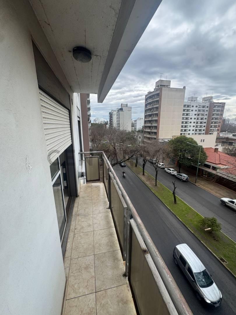 Foto de alquiler de departamento de 1 dormitorio, imagen 3