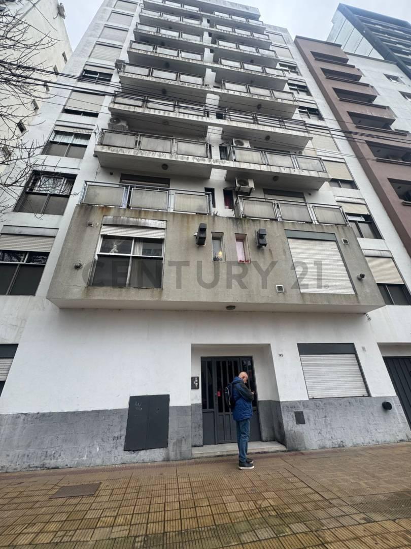 Foto de alquiler de departamento de 1 dormitorio, imagen 2