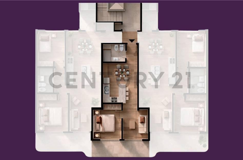 Foto de Departamento 3 Ambientes 105 m² en Bernal | Financiación | Amenities |, imagen 1