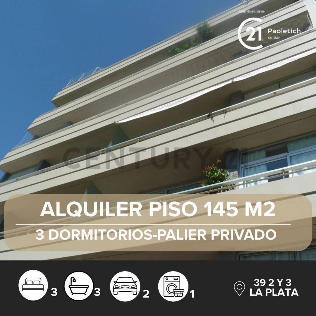 Foto de Alquiler departamento 3 dormitorios, imagen 2