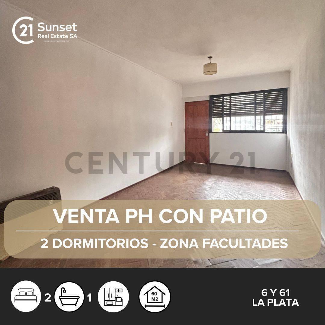 Foto de venta ph en La Plata, imagen 1