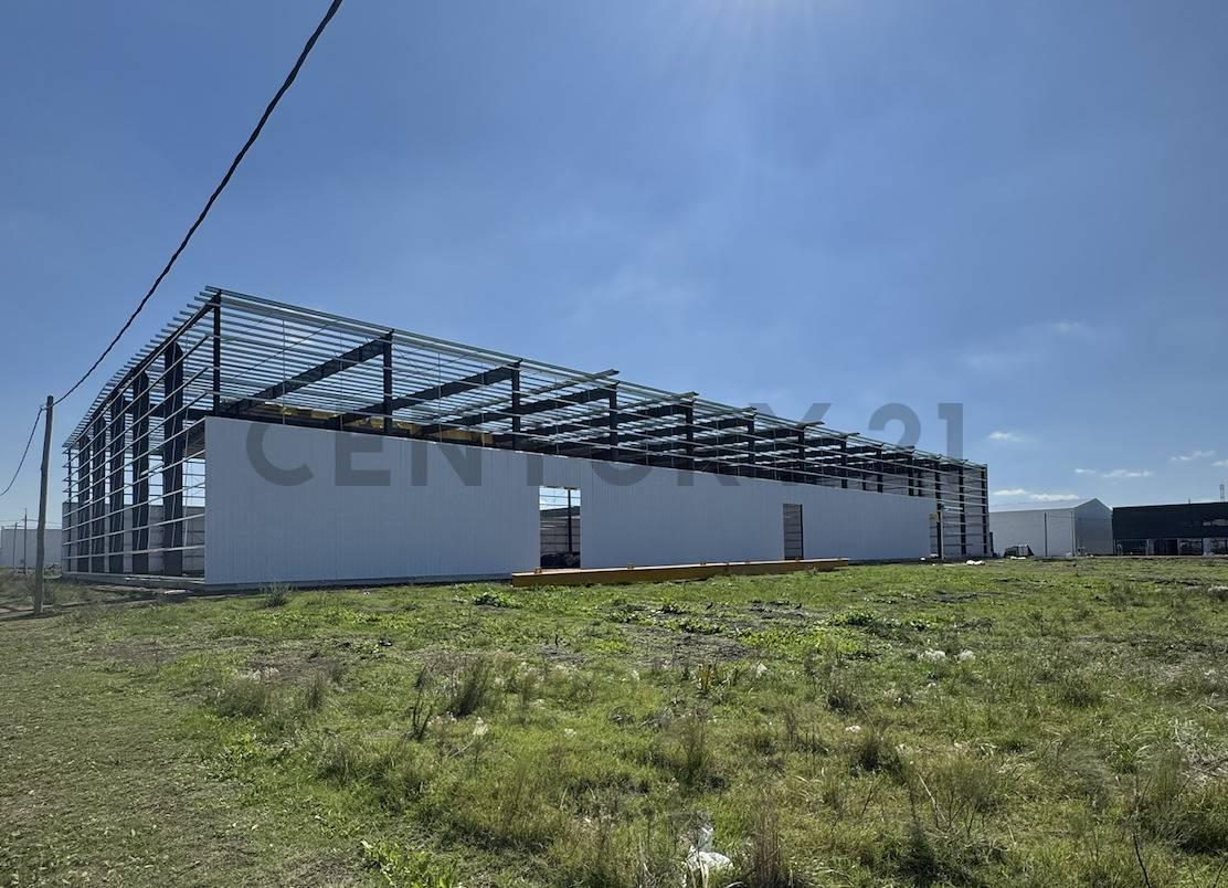 Foto de Venta Galpon Parque Industrial La Plata, imagen 5