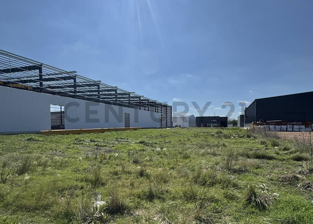 Foto de Venta Galpon Parque Industrial La Plata, imagen 2